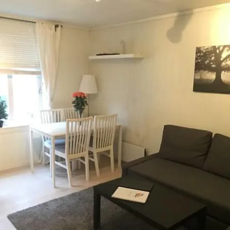 Budget Sekkegaten 103 شقة