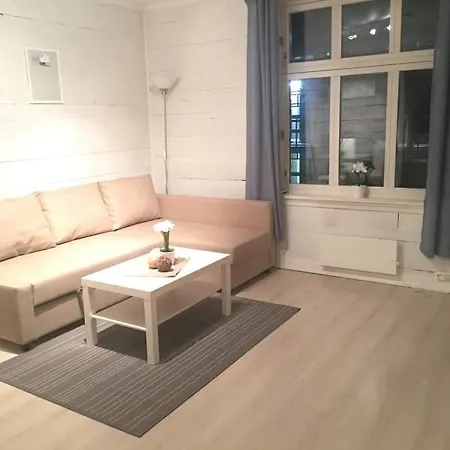 شقة Budget Sekkegaten 103 *