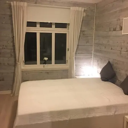 Budget Sekkegaten 103 * برغن