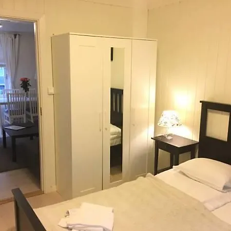 Budget Sekkegaten 103 شقة