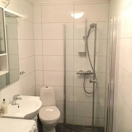 Budget Sekkegaten 103 برغن