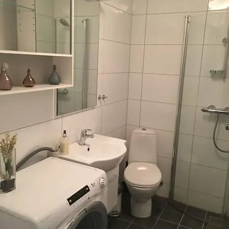Budget Sekkegaten 103 شقة *