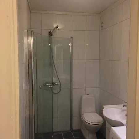 Budget Sekkegaten 103 *
